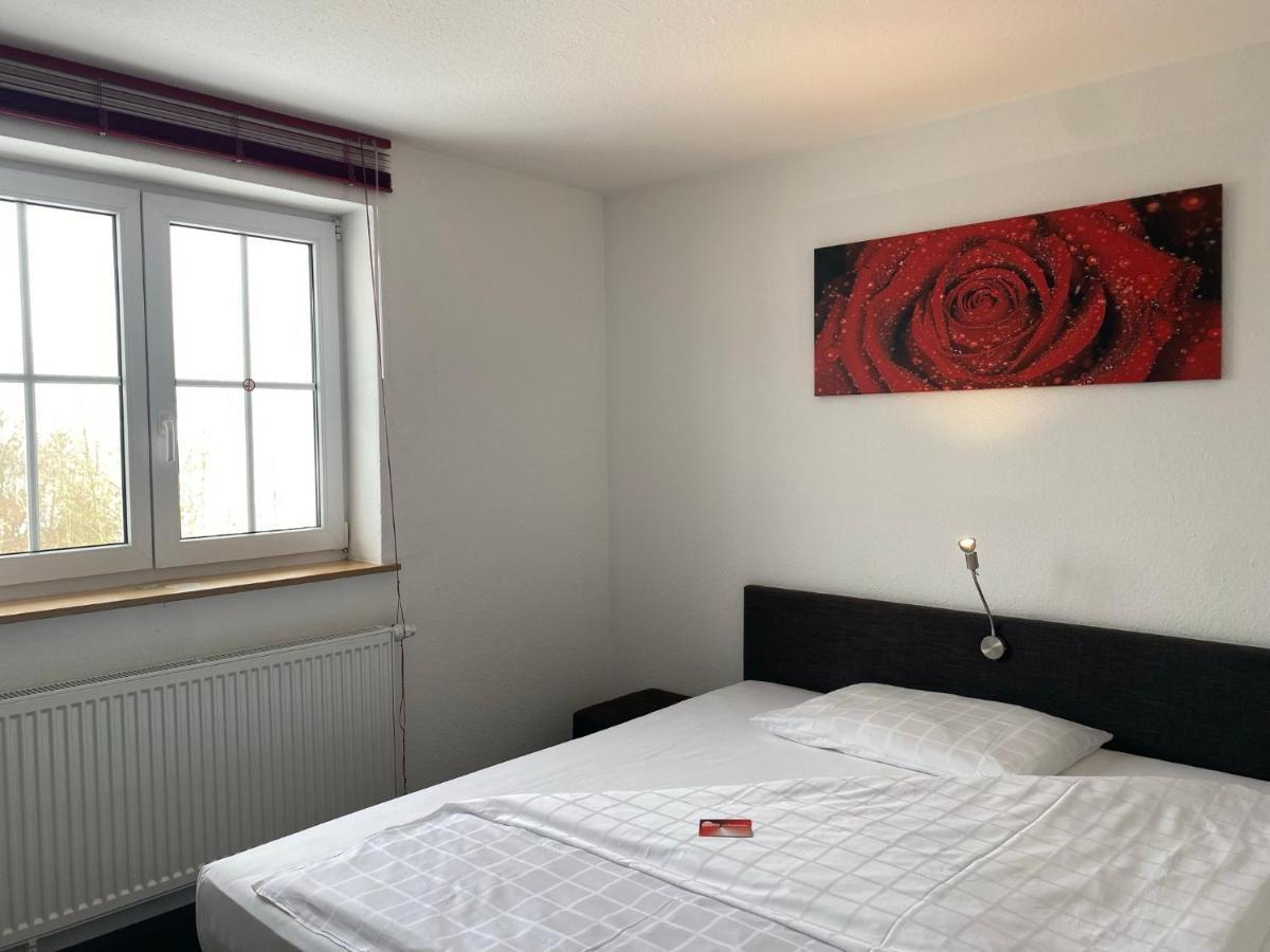 Landhotel Zerlaut Kisslegg Luaran gambar