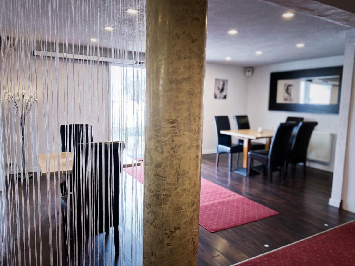Landhotel Zerlaut Kisslegg Luaran gambar