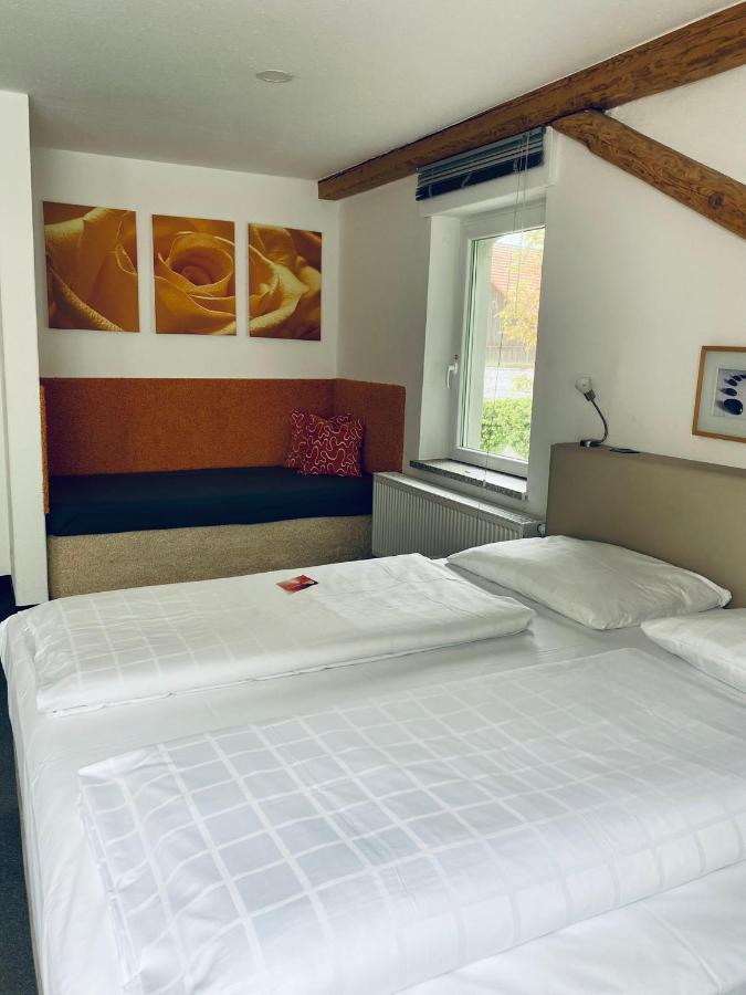 Landhotel Zerlaut Kisslegg Luaran gambar