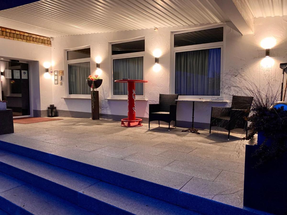 Landhotel Zerlaut Kisslegg Luaran gambar
