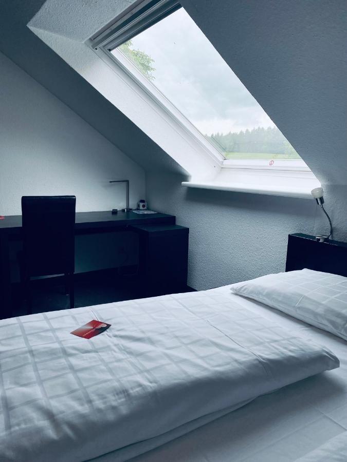 Landhotel Zerlaut Kisslegg Luaran gambar