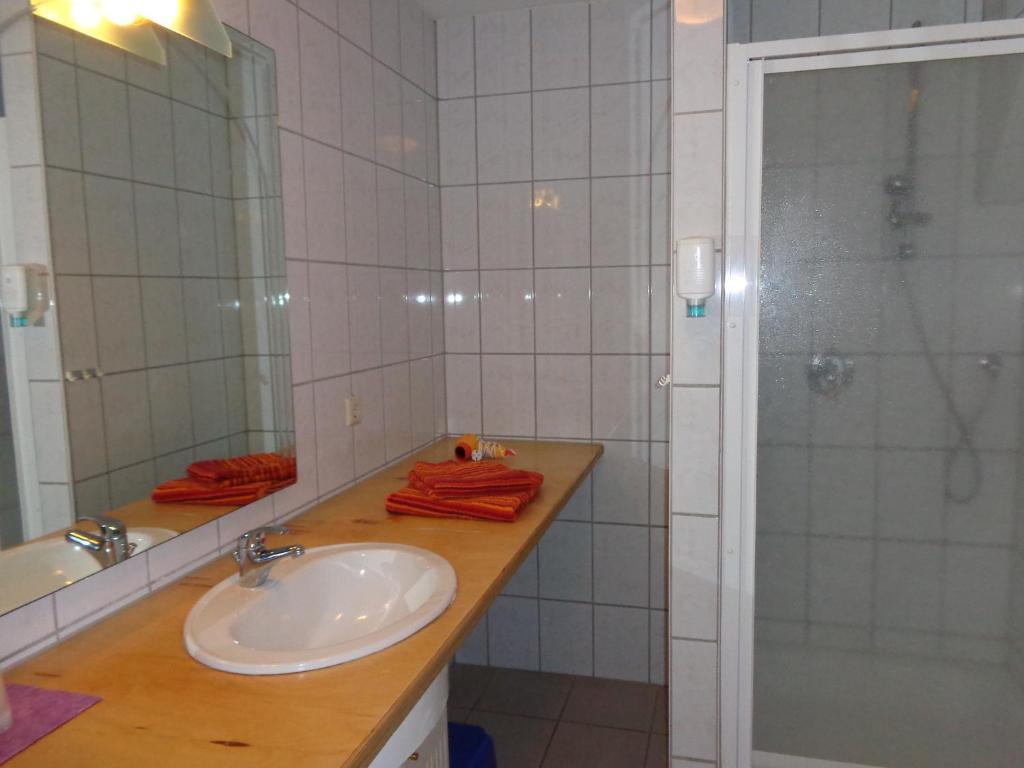 Landhotel Zerlaut Kisslegg Bilik gambar
