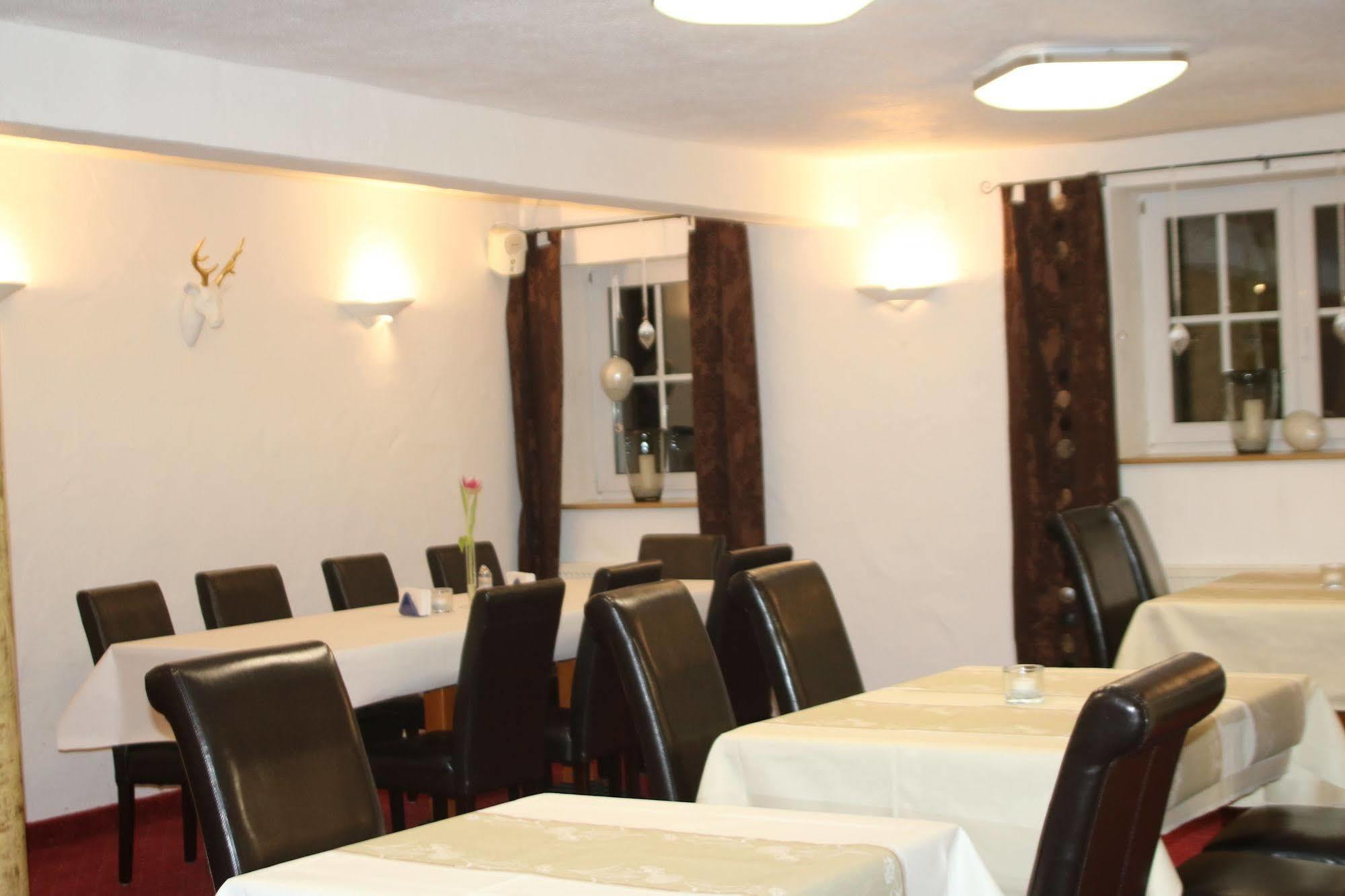 Landhotel Zerlaut Kisslegg Luaran gambar
