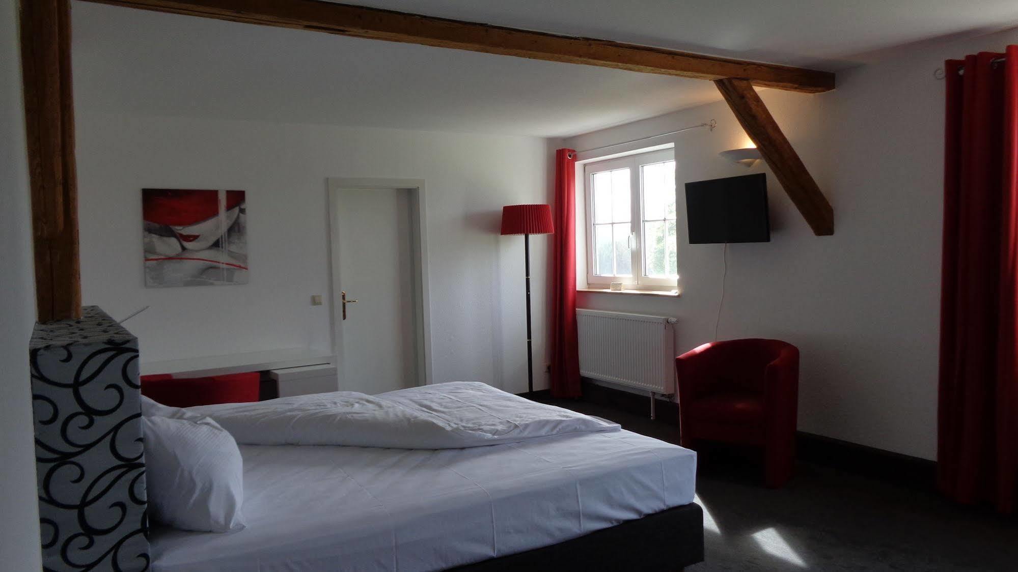Landhotel Zerlaut Kisslegg Luaran gambar
