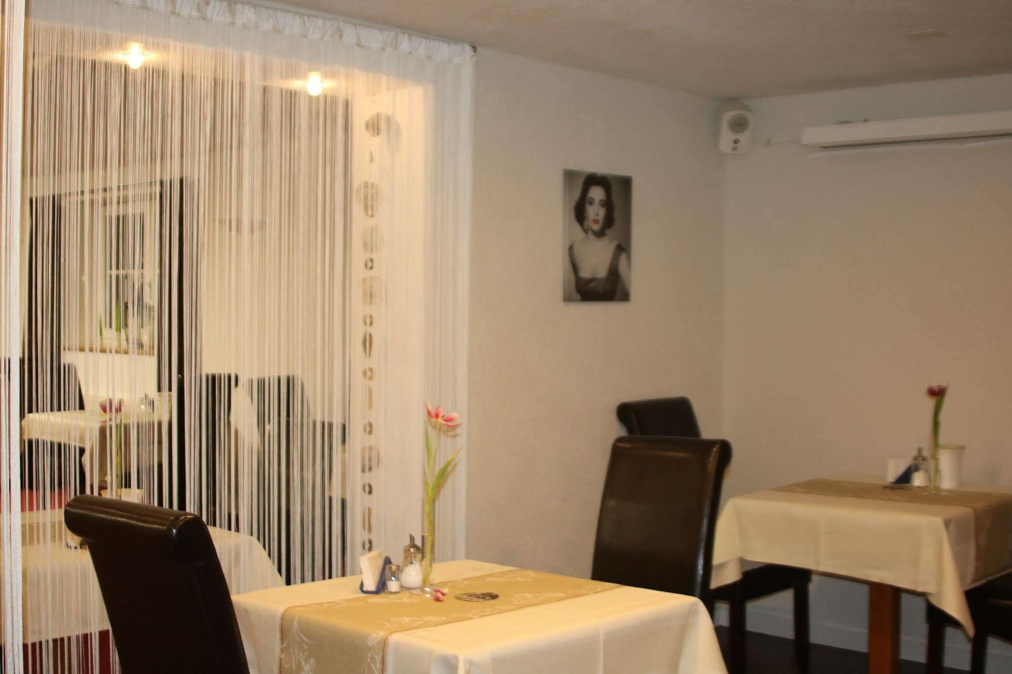 Landhotel Zerlaut Kisslegg Luaran gambar
